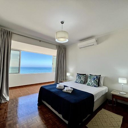 Quarteira Beach & Ocean View II By Homing Екстериор снимка