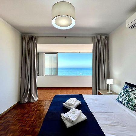 Quarteira Beach & Ocean View II By Homing Екстериор снимка