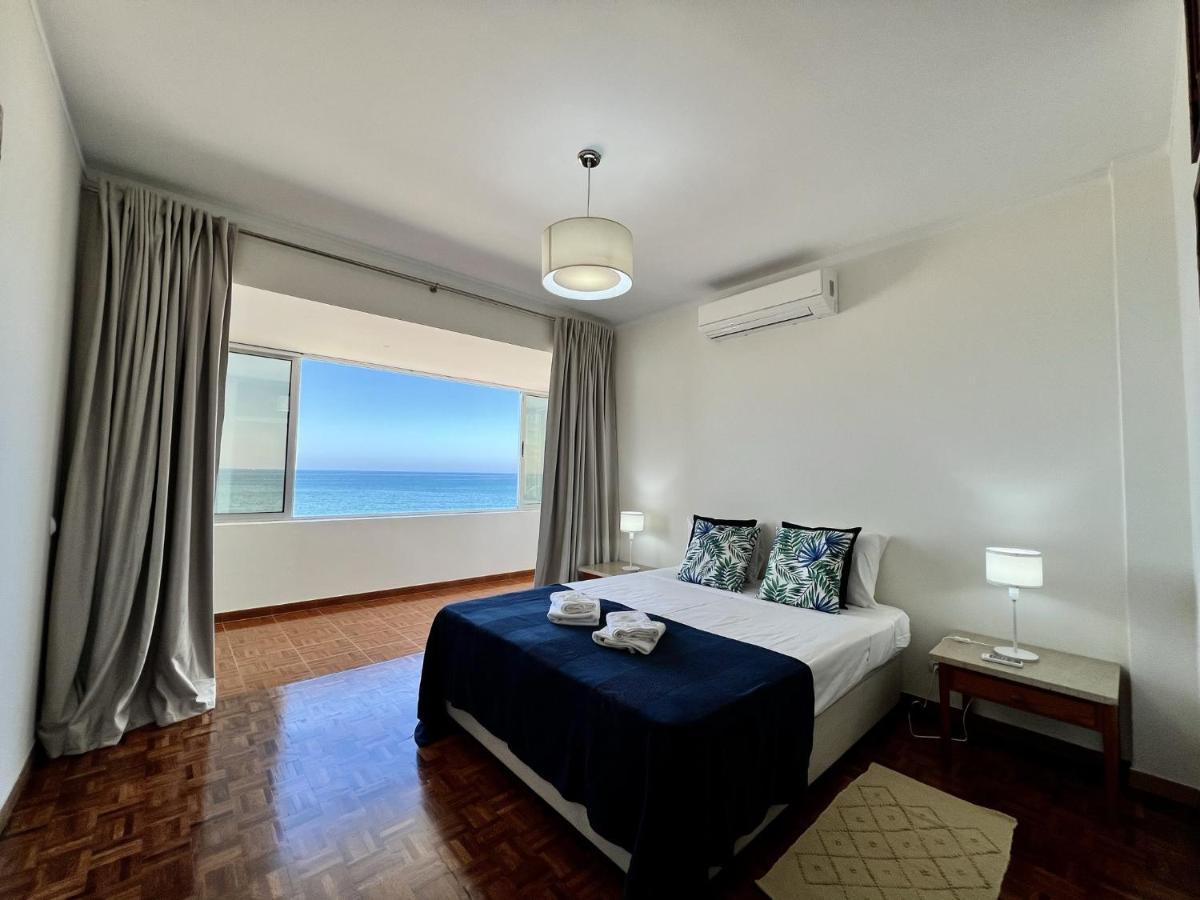 Quarteira Beach & Ocean View II By Homing Екстериор снимка