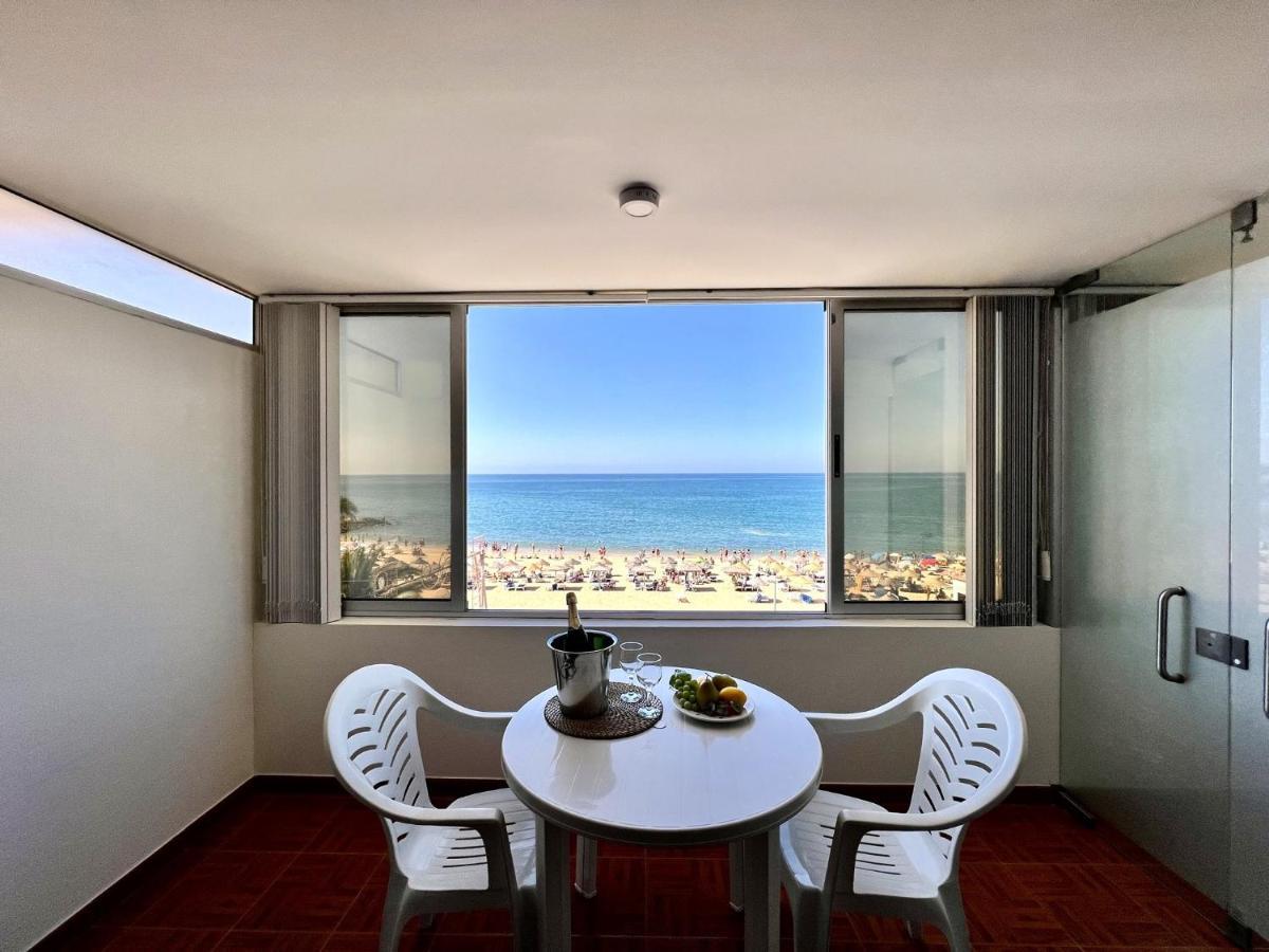 Quarteira Beach & Ocean View II By Homing Екстериор снимка