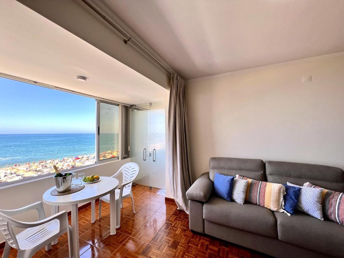 Quarteira Beach & Ocean View II By Homing Екстериор снимка