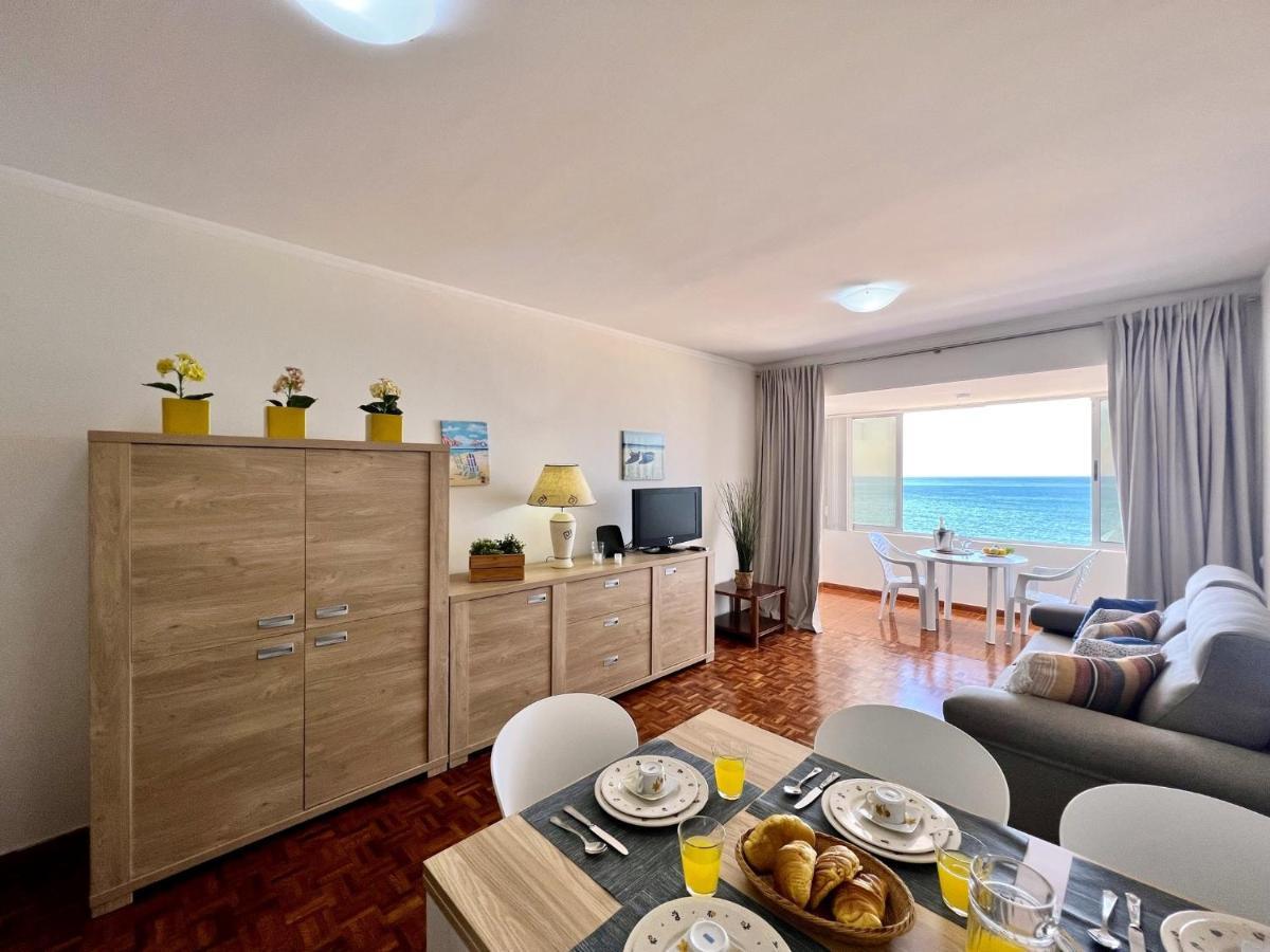 Quarteira Beach & Ocean View II By Homing Екстериор снимка