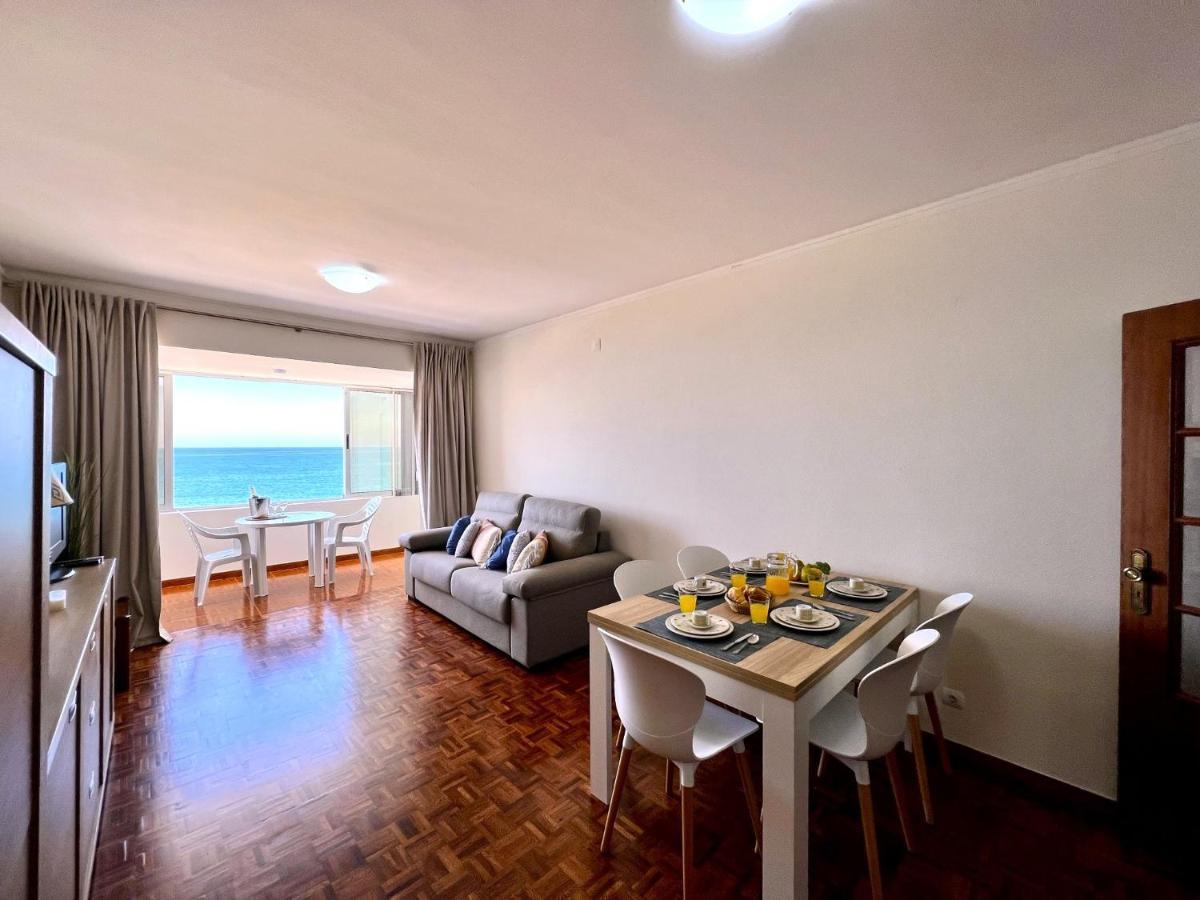 Quarteira Beach & Ocean View II By Homing Екстериор снимка