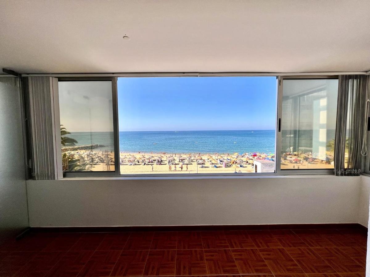 Quarteira Beach & Ocean View II By Homing Екстериор снимка