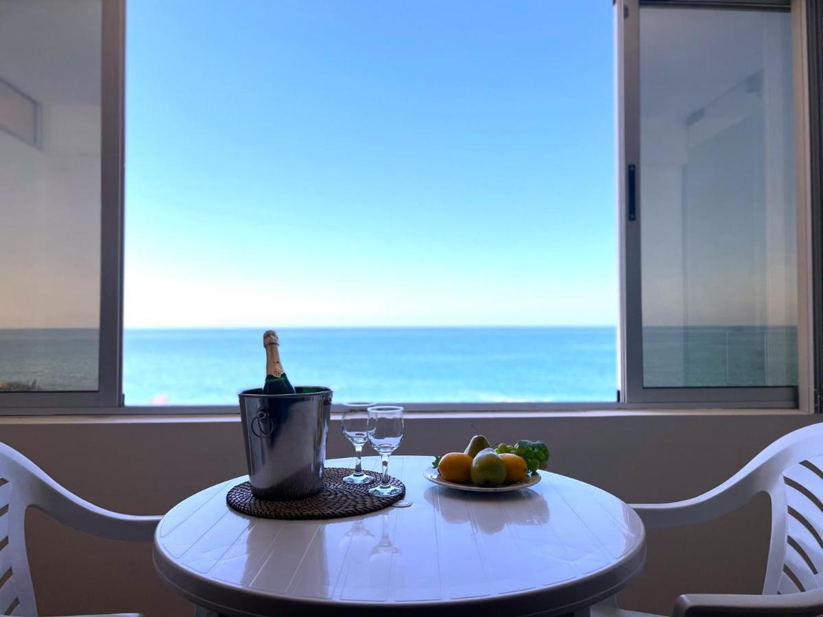 Quarteira Beach & Ocean View II By Homing Екстериор снимка